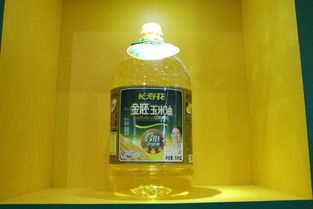 長(zhǎng)壽花食用油亮相第90屆全國(guó)糖酒商品交易會(huì)，引領(lǐng)健康食用油新風(fēng)尚